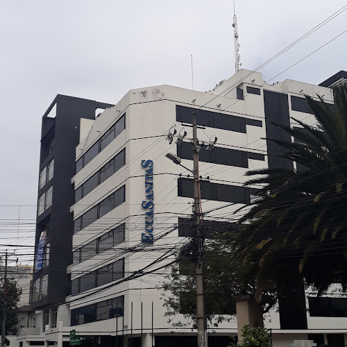 Opiniones de Ecuasanitas Quito (Matriz) en Quito - Agencia de seguros