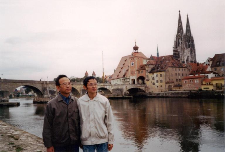与刘遼1990.10在Regensburg.jpg