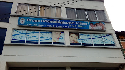 Grupo Odontologico del Tolima