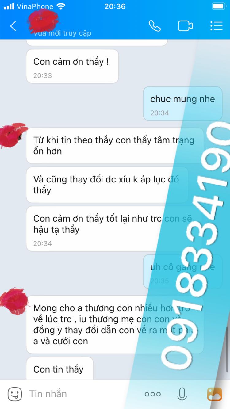 thầy bùa ở cà mau