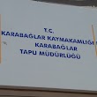 T.C. Karabağlar Kaymakamlığı Karabağlar Tapu Müdürlüğü