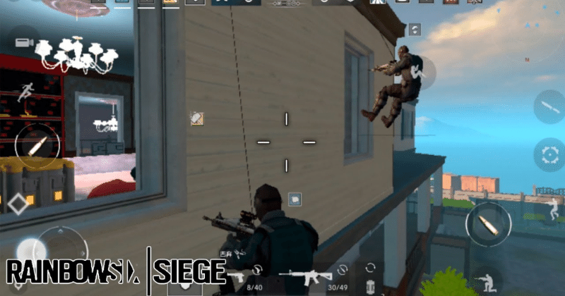 Rainbow Six Mobile - Team Deathmatch Mode - The Best Tips to Win-Game  Guides-LDPlayer