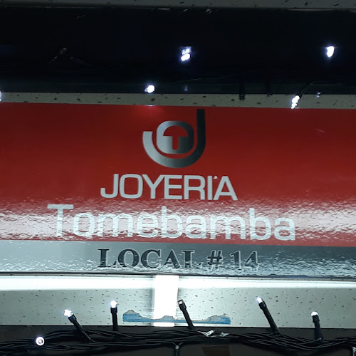 Opiniones de Joyeria Tomebamba en Cuenca - Joyería
