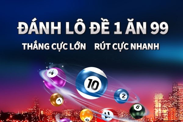 Những ưu điểm nổi trội của loại hình xổ số Xổ số 911WIN