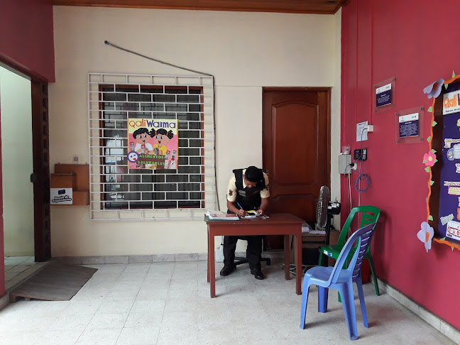 Opiniones de Qali Warma en Iquitos - Oficina de empresa