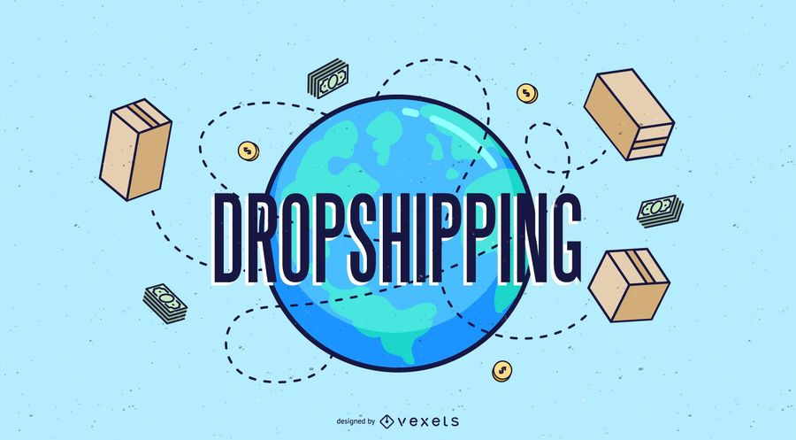 Dropshipping