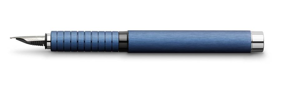 Catalogue Image of the Faber-Castell Essentio in Blue