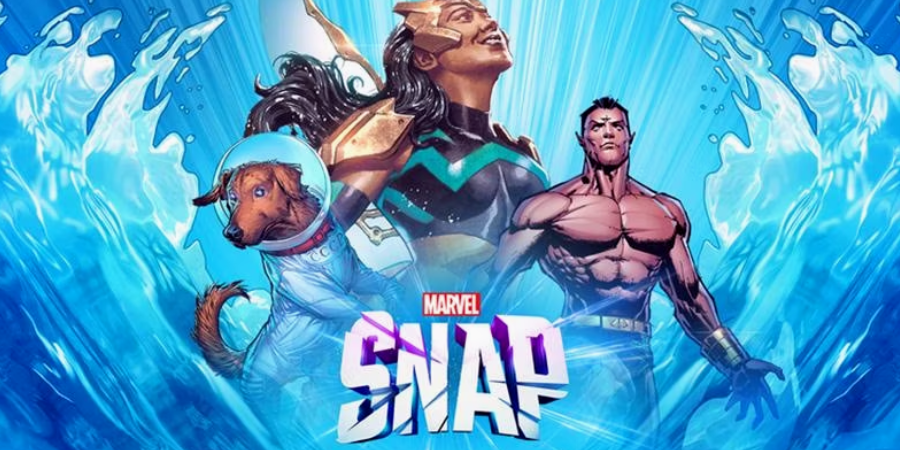 Marvel Snap Beginners Guide: Card Pools EXPLAINED 