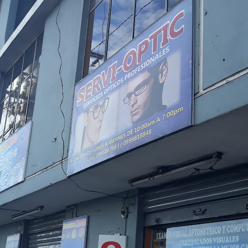 Servi-Optica