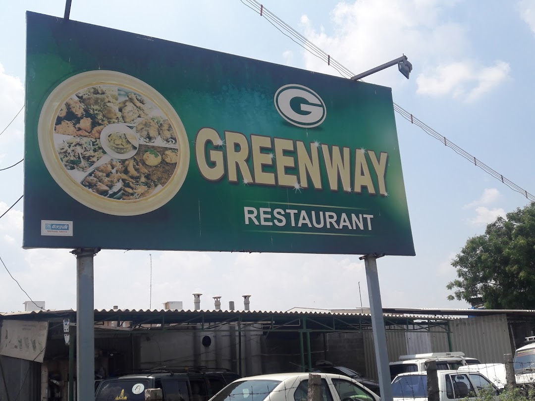 Greenway Restaurant