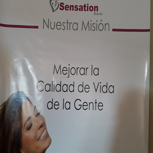 Sensation Brands - Joyería