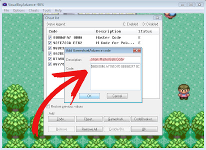 Pokemon Diamond Cheats How To Get Shiny Pokemon