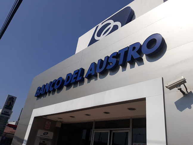 Banco del Austro - Banco