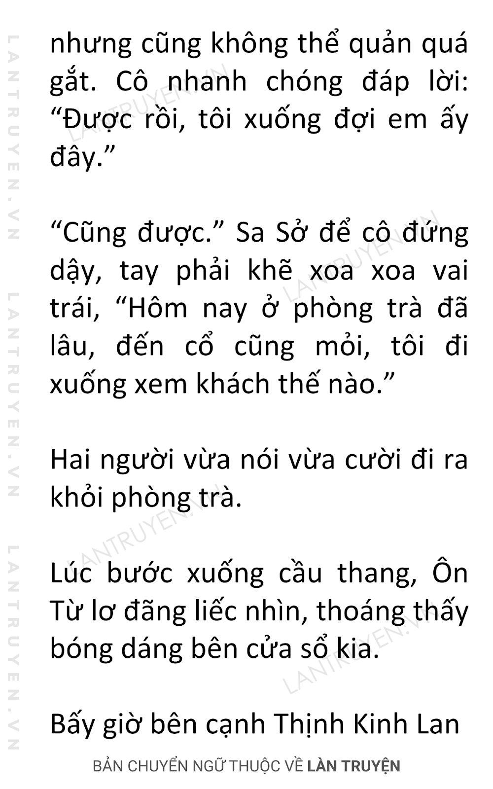 Cho Má Em Thêm Hồng - Chương 3