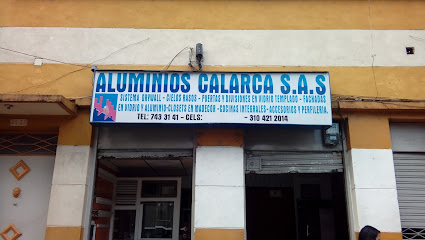 Aluminios Calarca S.A.S