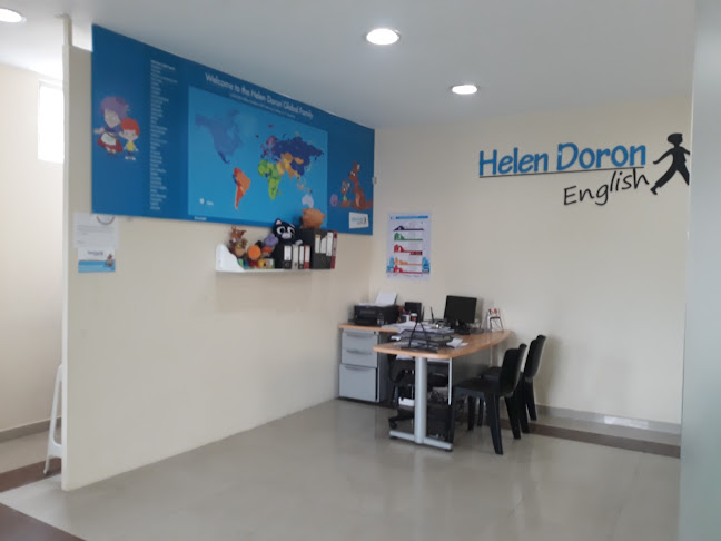 Opiniones de Helen Doron English Los Chillos en Quito - Academia de idiomas