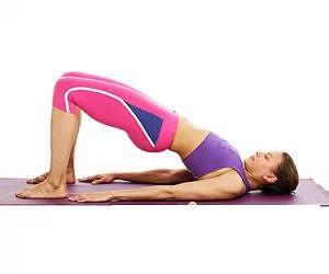 6 Yoga Steps Allows You To Have A Slender Body