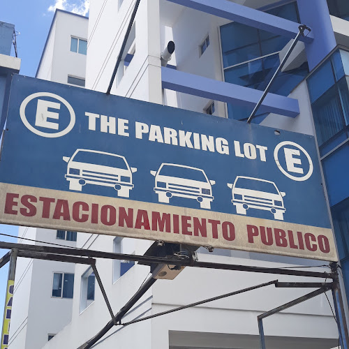 Estacionamiento público
