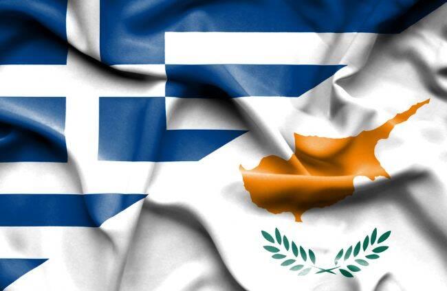 Αναβίωση του ενιαίου αμυντικού χώρου εξετάζουν Ελλάδα - Κύπρος ::  Newsbomb.com.cy