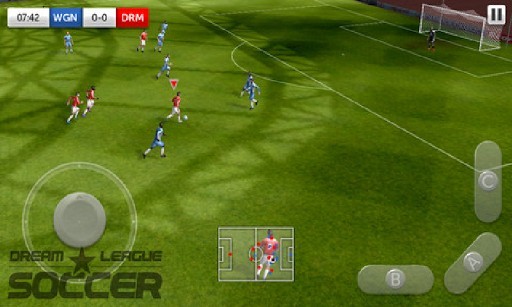 PES 2013 for Android