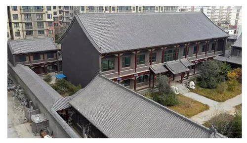 永康祖坟祭扫者曾络绎不绝 叮嘱告诉首长