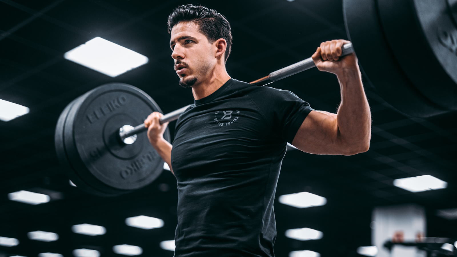 Workout In Style With Gym Outfits By Better Bodies Fitness Brand Mg Activewear Premium Men Gym Wear Women S Activewear Online Shopping