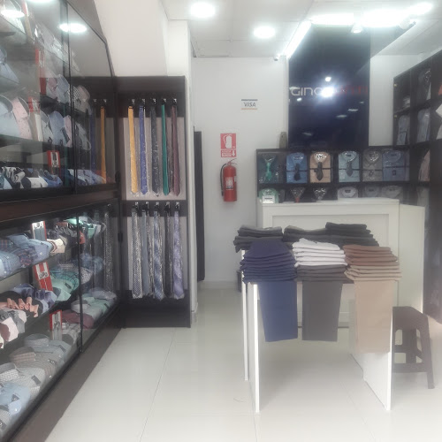 Opiniones de Ginoconti en Chiclayo - Tienda de ropa