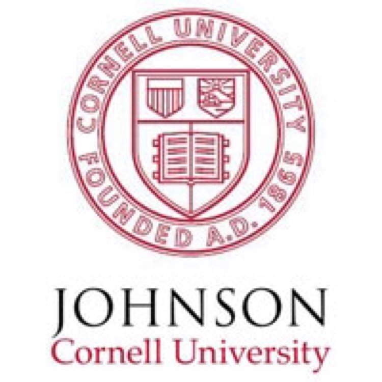Resultado de imagen para johnson cornell university