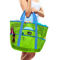 กระเป๋าสำหรับปิกนิคบนชายหาด คุณภาพเยี่ยมที่น่าใช้แห่งปี 2022 ! 3