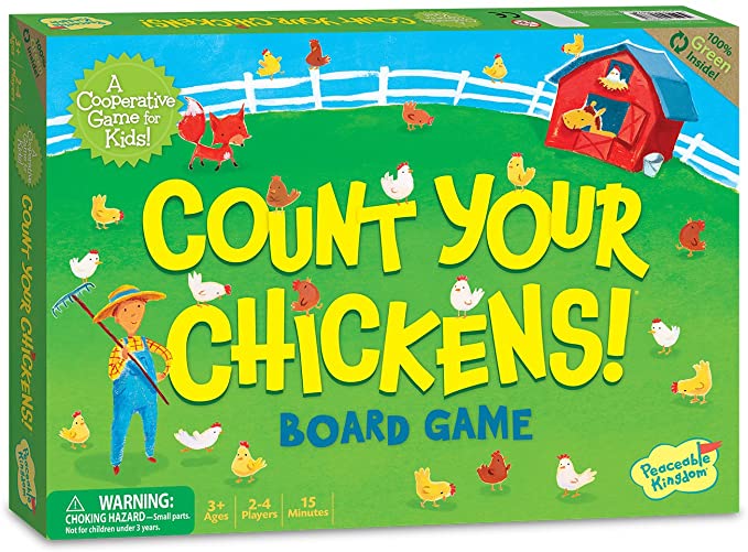 Educational Games 4 Year Olds