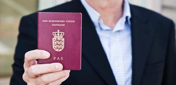 Dịch vụ làm visa Đan Mạch - Làm visa Đan Mạch