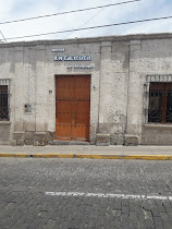 La Cantuta de Arequipa