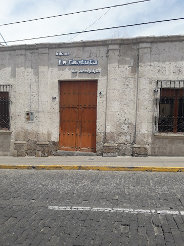 La Cantuta de Arequipa