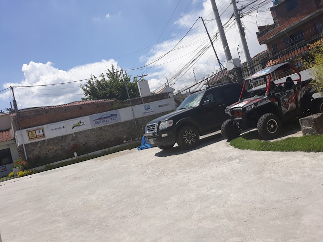 TALLERES | SEAUTO - Concesionario de automóviles
