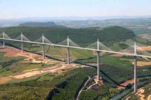 Sidu River Bridge, China