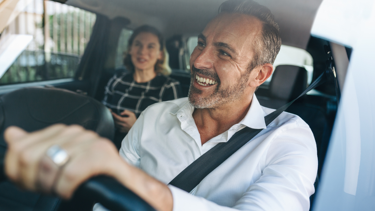 Seja motorista Indriver (Fonte: Adobe Stock/ Informação e Valor)