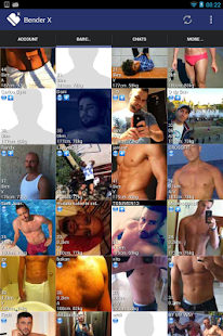 Download Bender - Gay Dating apk