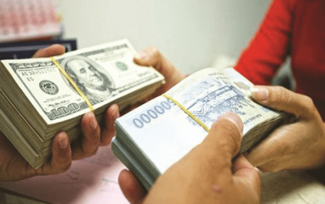 Gửi tiết kiệm USD hay VND? Kinh nghiệm ít người biết| VPBank
