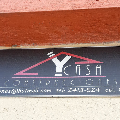 Opiniones de Ycasa Construcciones en Quito - Empresa constructora