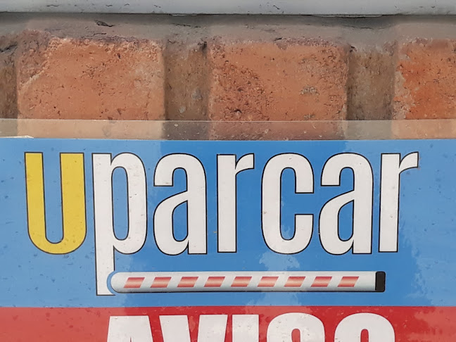 Uparcar - Aparcamiento