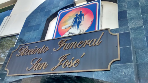 Recinto Funeral San José