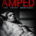 Cover Reveal - Amped by Tina Reber
