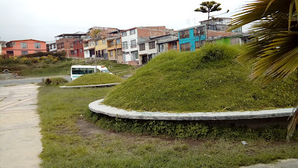 Parque Las Nereidas