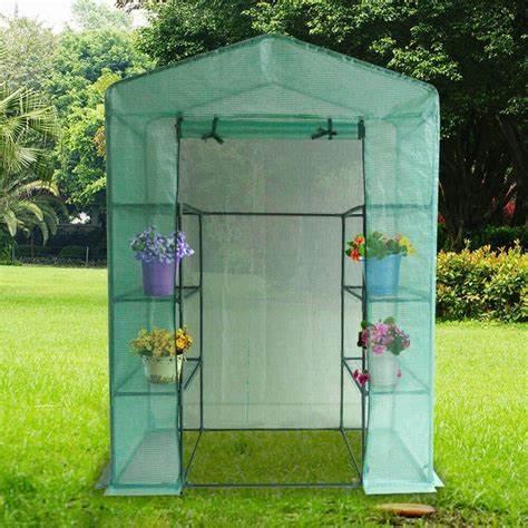 the best greenhouse plastic 