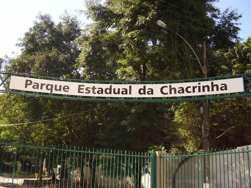 Parque da Chacrinha