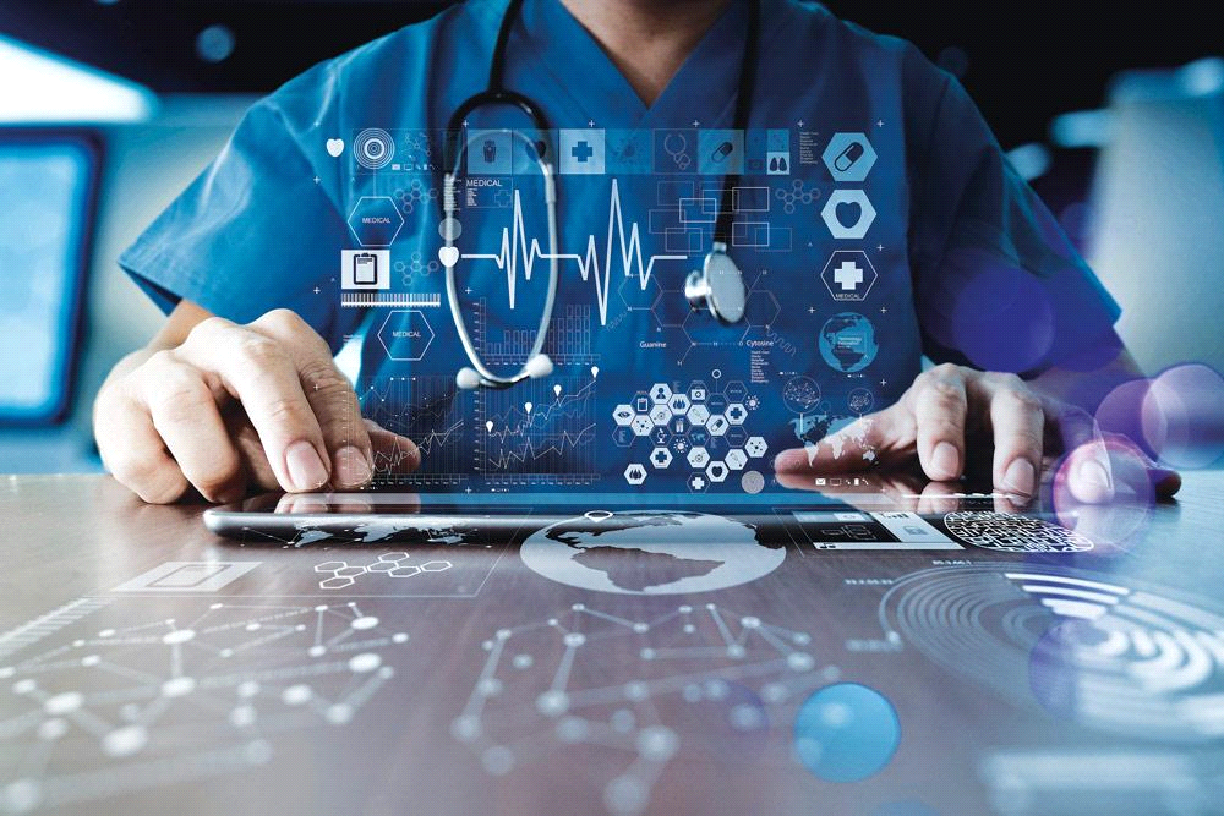Telemedicine - Tư vấn trực tiếp miễn phí