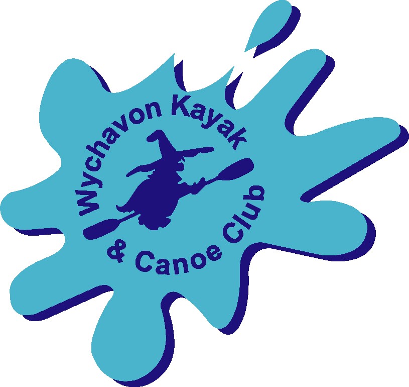 Wychavon Kayak.jpg