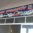 Kısmet Otomotiv