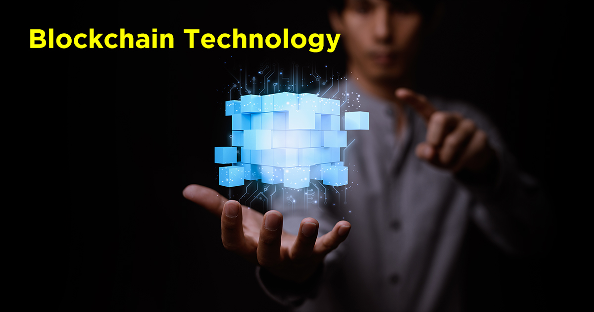 Blockchain Technology