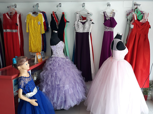 Almacen De Vestidos - Tienda de ropa